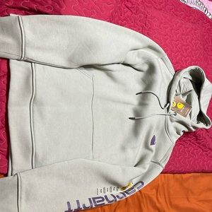 Carhartt Hoodie!